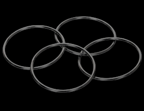 linking rings